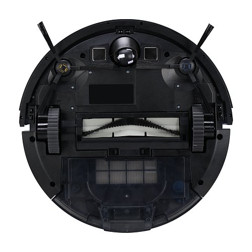 Робат-пыласос Polaris PVCR G2 0726W Wi-Fi IQ Home фото 7