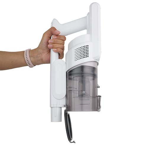 Тік шаңсорғыш Polaris PVCS 2555 Ақ топтама фото 8