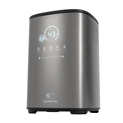 Humidificateur PUH 0205 Wi-Fi IQ Accueil фото 4