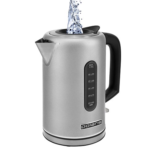 Bouilloire Polaris PWK 1729CA Water Way Pro фото