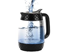 Чайнік Polaris PWK 1809CGL Water Way Pro