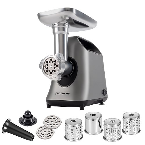 Ет тартқыш Polaris PMG 2058 фото 1