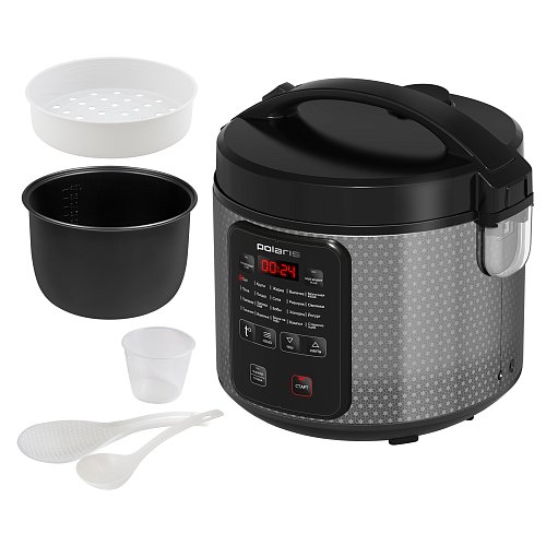 Мультиварка Polaris PMC 0578AD фото 5