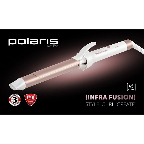 Модельдеу тістері Polaris PHS 2517M фото 7