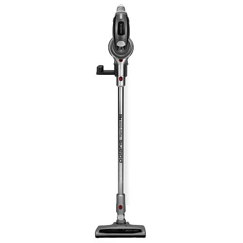 Rechargeable vacuum cleaner Polaris PVCS 1100 Silver Collection фото 3