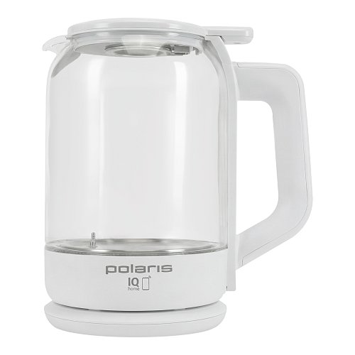 Wasserkocher Polaris PWK 1712CGLD WIFI IQ Home фото 2