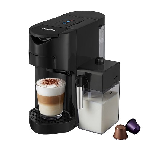 Polaris PCM 2032E 3-in-1 Adore Cappuccino Kaffeemaschine фото 1