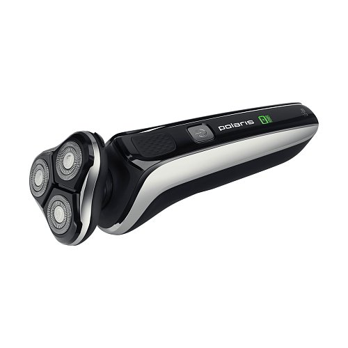 Elektrorasierer Polaris PMR 0307RC wet&dryPRO 5 KLINGEN+ фото 5