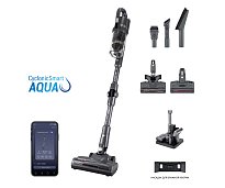 Cordless vacuum cleaner Polaris PVCS 4070 WIFI IQ HOME