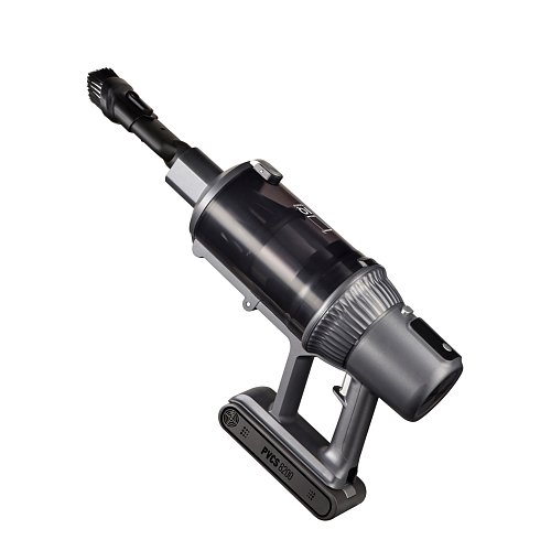 Бесправадны пыласос Polaris PVCS 8200 Handstick Duo Pro WIFI IQ Home фото 7