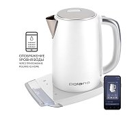 Bouilloire Polaris PWK 1755CAD Wi-Fi IQ Accueil