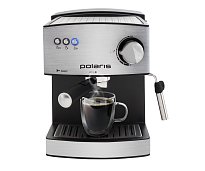 Espressomaschine Polaris PCM 1528AE Adore Crema