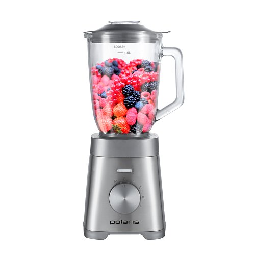 Tabletop blender Polaris PTB 1037G фото 1