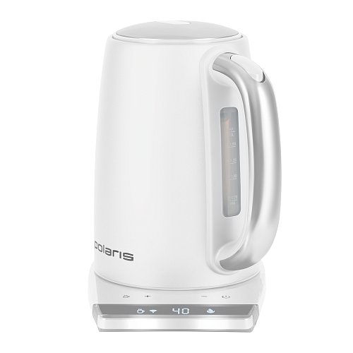 Electric kettle Polaris PWK 1755CAD Wi-Fi IQ Home фото 7