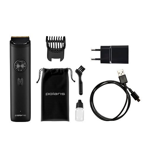 Hair clipper Polaris PHC 2100 фото 13
