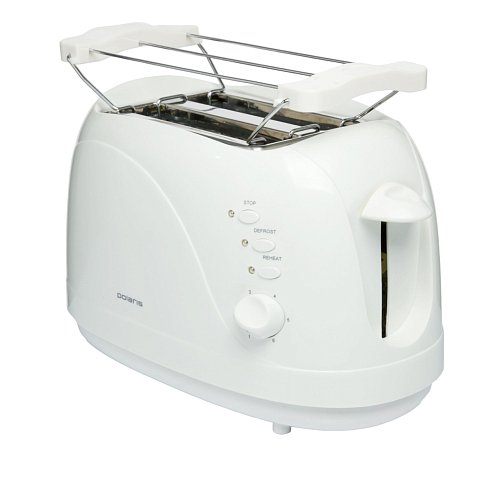 Elektrischer Toaster Polaris PET 0702L фото 2