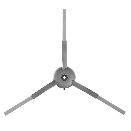 Комплект щіток та фільтрів PVCRF 3200 для роботів-пилососів Polaris PVCR G2 3200 IQ Home Aqua фото 2