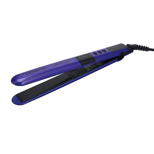 Electric hair styler Polaris PHS 2405K violet фото 1