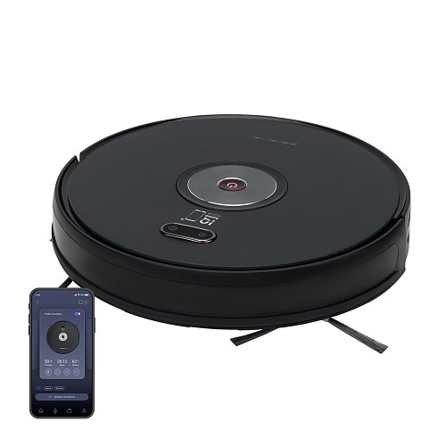 Робат-пыласос Polaris PVCR 3200 IQ Home Aqua фото 1