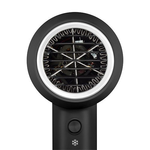 Hair dryer PHD 2044Ti Quattro Ionic фото 7