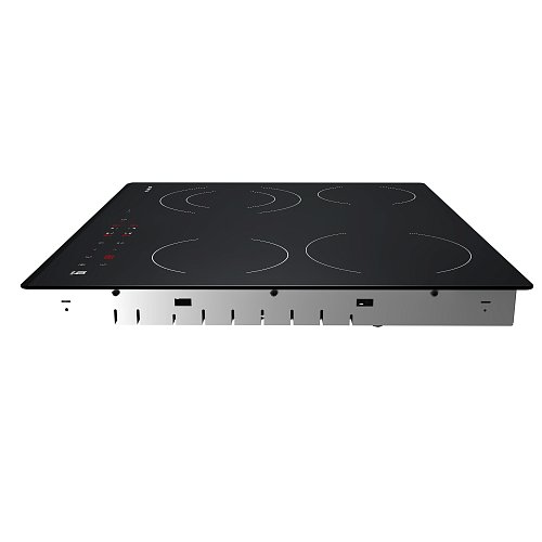 Электр плитасы PBHC6411FB Wi-Fi IQ үйі фото 5
