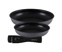 Stein-3D Cookware Set