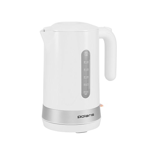Electric kettle Polaris PWK 1803C Water Way Pro фото 3
