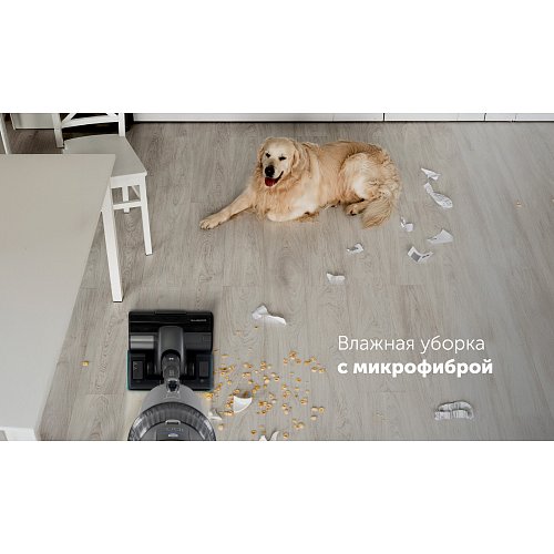 Сымсыз шаңсорғыш Polaris PVCS 8200 Handstick Duo Pro WIFI IQ Home фото 16