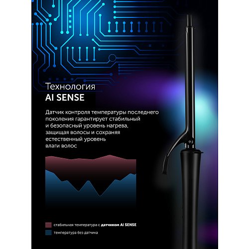 Стайлер Polaris PHS 1619Mi фото 10