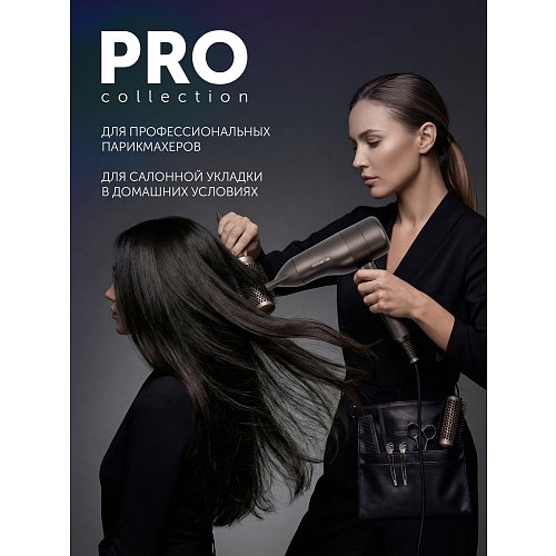 Фен Polaris PHD 2003 фото 17