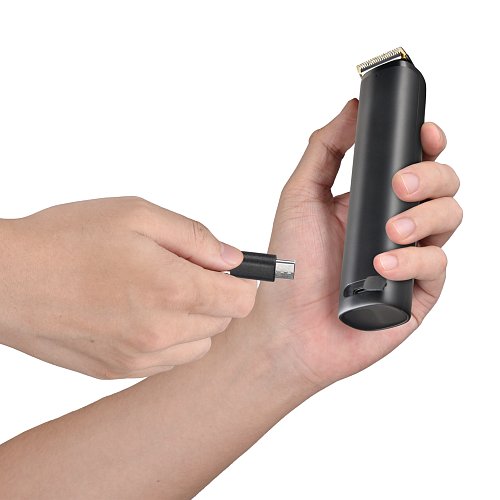 Hair clipper Polaris PHC 1604 фото 14