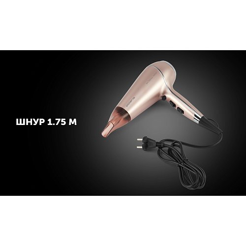 Фен Polaris PHD 2503TDi фото 17