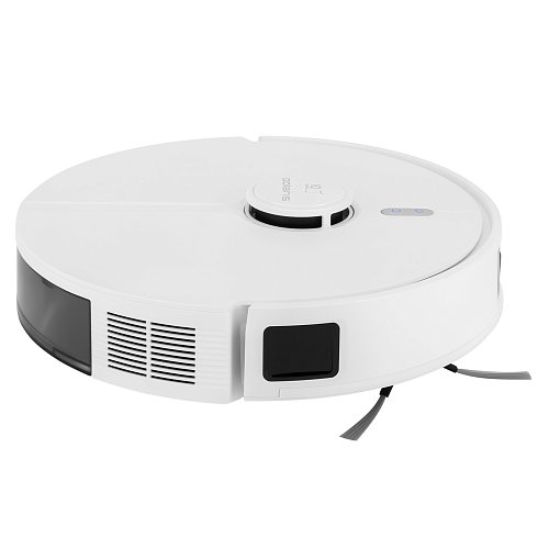 Робот-пилосос Polaris PVCR 5005 Wi-Fi IQ Home фото 4