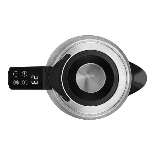 Чайник Polaris PWK 1746 CAD WI-FI IQ Home фото 7