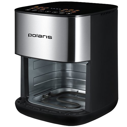 Polaris PAF 6020 Perfect электрлік аэрофритюрницасы фото 5