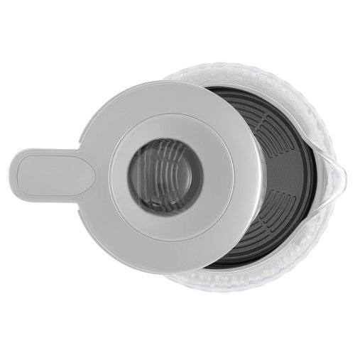 Чайник Polaris PWK 0701CGL Water Way Pro фото 8