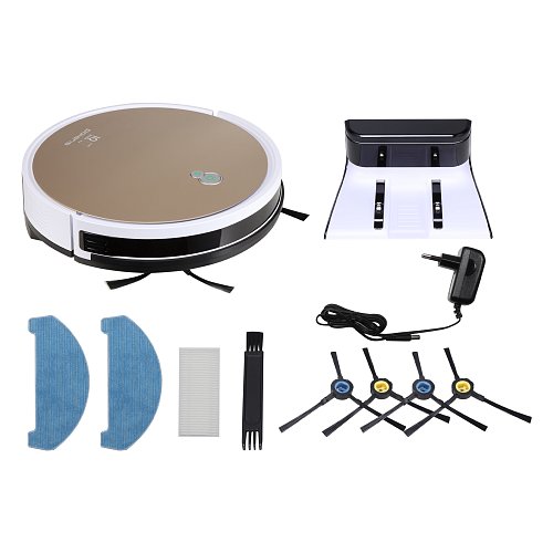 Roboterstaubsauger Polaris PVCR G2 0726W Wi-Fi IQ Home фото 9