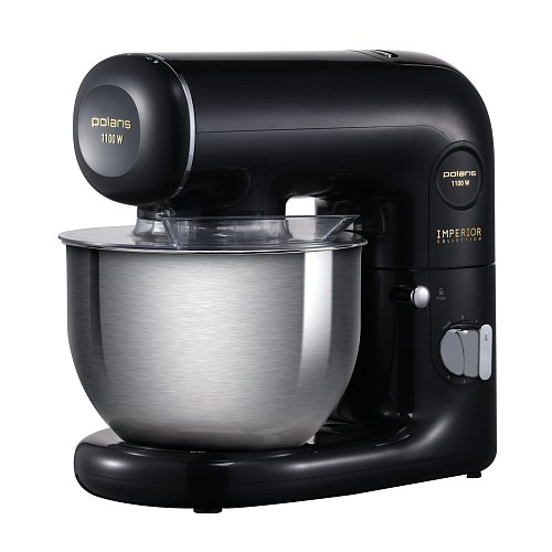 Kitchen machine Polaris PKM 1107 IMPERIOR фото 3