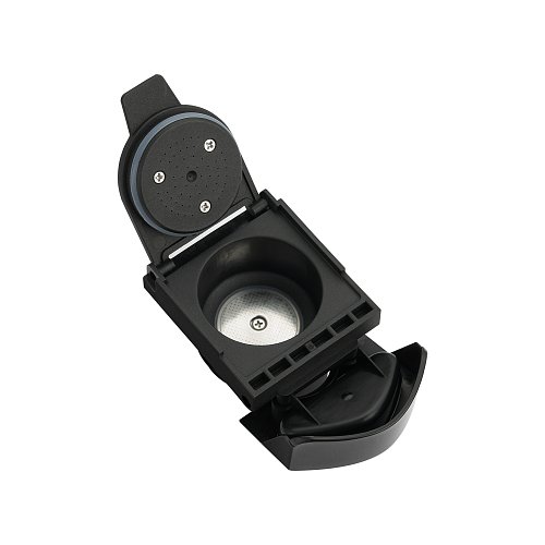 Polaris PCM 2032E 3-in-1 Adore Cappuccino Kaffeemaschine фото 5