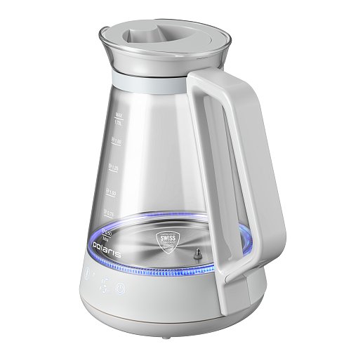Kettle Polaris PWK 1716CGLD Wi-Fi IQ Home фото 5
