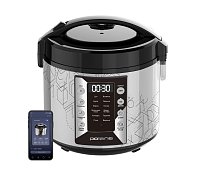 Multicooker Polaris PMC 5063 WiFi IQ Home