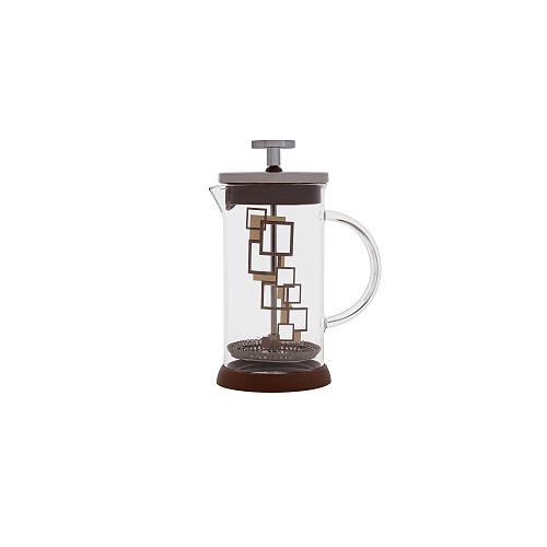 Kaffeekolben Polaris Pixel-350FP (350 ml) фото