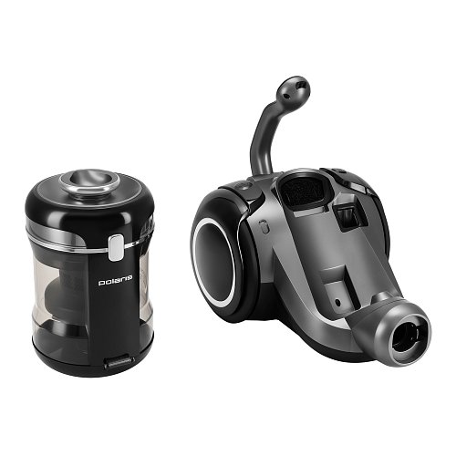 Пилосос Polaris PVC 6565 фото 10