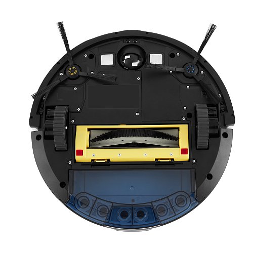 Робот-шаңсорғыш Polaris PVCR 3900 IQ Home Panorama Aqua фото 6