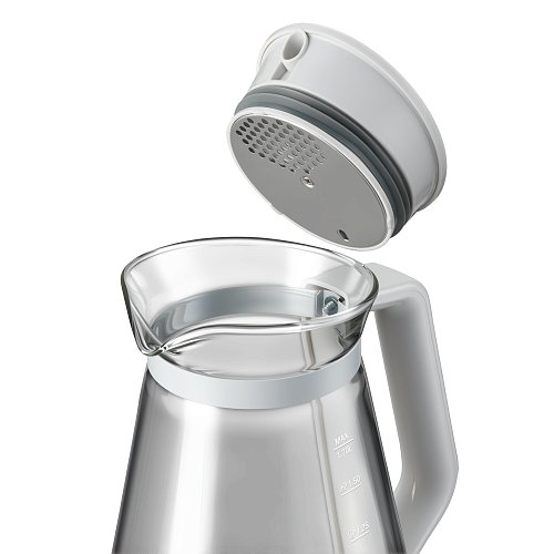 Kettle Polaris PWK 1716CGLD Wi-Fi IQ Home фото 9