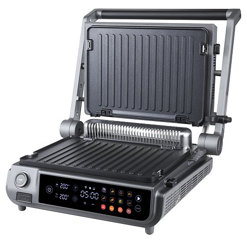 Barbecue sans fumée Polaris PGP 3011 фото 4