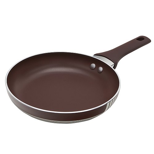 Fry pan without lid Polaris Allure-24F without a top Ø24 cm фото