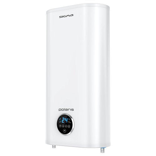 Electric storage water heater Polaris SIGMA Wi-Fi 50 SSD фото 8