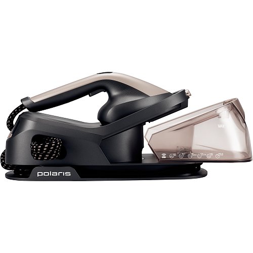 Steam generator Polaris PSS 2002K X-Steam PRO Wi-Fi IQ Home фото 4