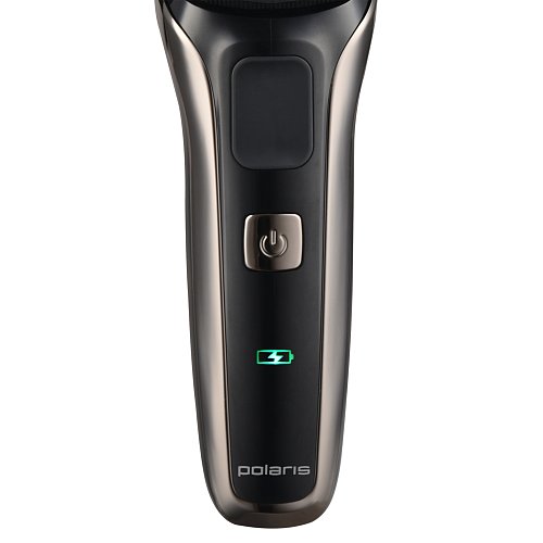 Електрична бритва Polaris PMF 1013RC wet&dry 5D PROF 3+ фото 7